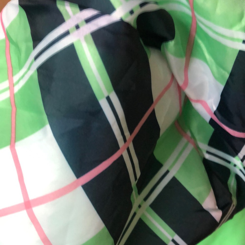 Pull Over Rain Jacket - image 2